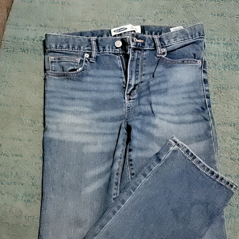 Boys Jeans